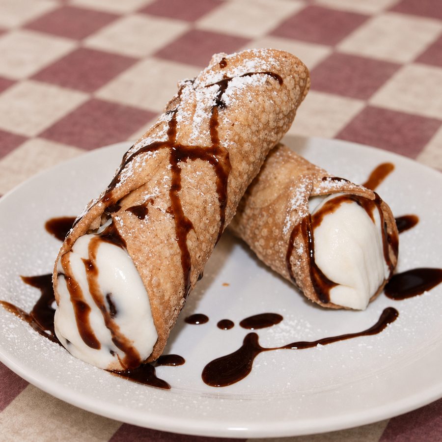 Cannoli